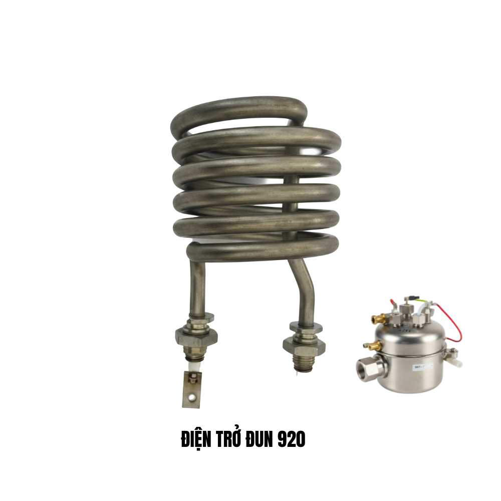 Điện trở & Cảm biến máy pha cà phê Breville – Heating & Sensor - Ảnh 6