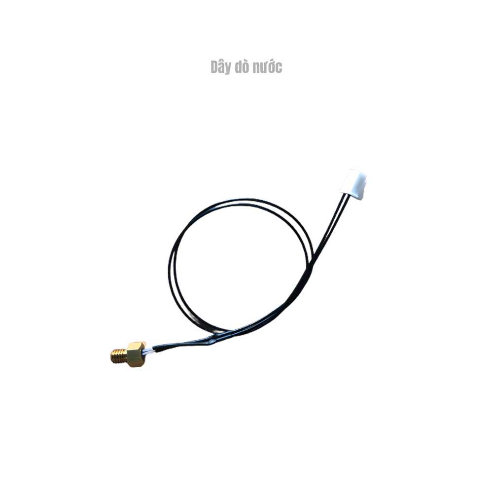 Điện trở & Cảm biến máy pha cà phê Carimali – Heating & Sensor - Ảnh 7