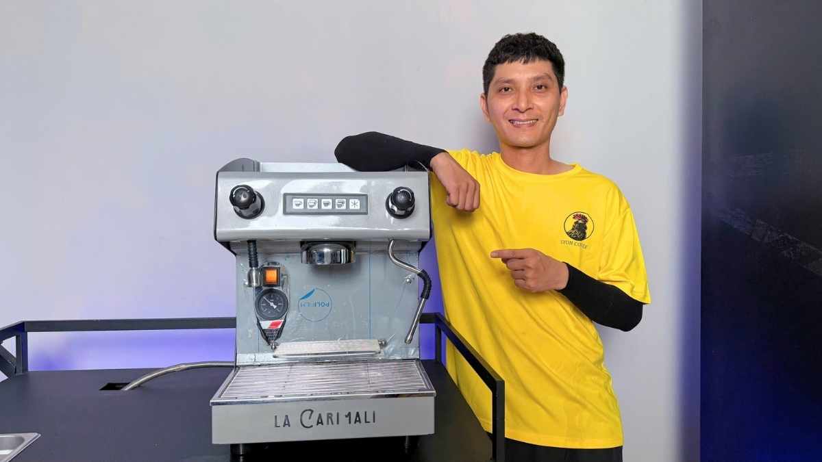 Bảo trì điện trở Carimali bằng dung dịch khử cặn