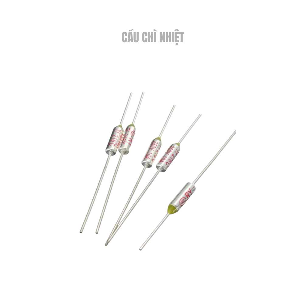 Điện trở & Cảm biến máy pha cà phê Lamvita - Ảnh 6