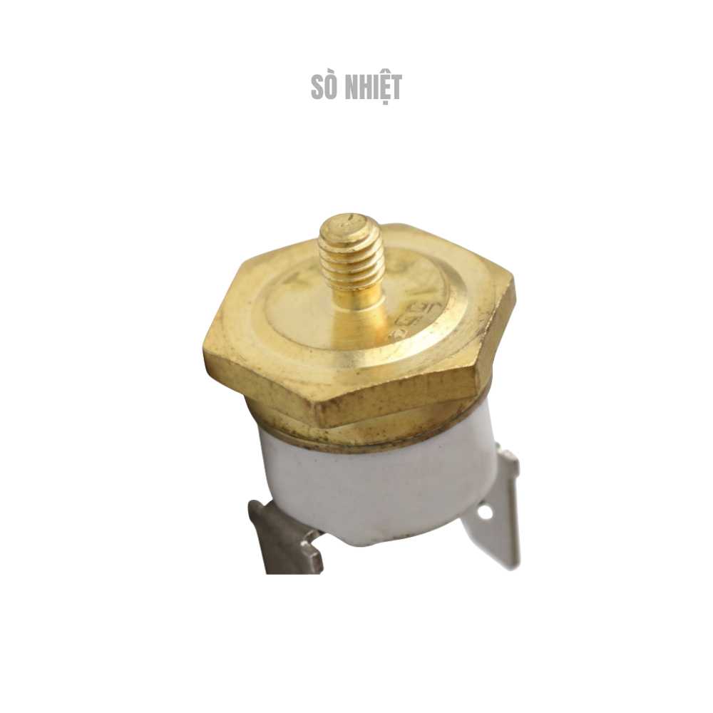 Điện trở & Cảm biến máy pha cà phê Lamvita - Ảnh 4