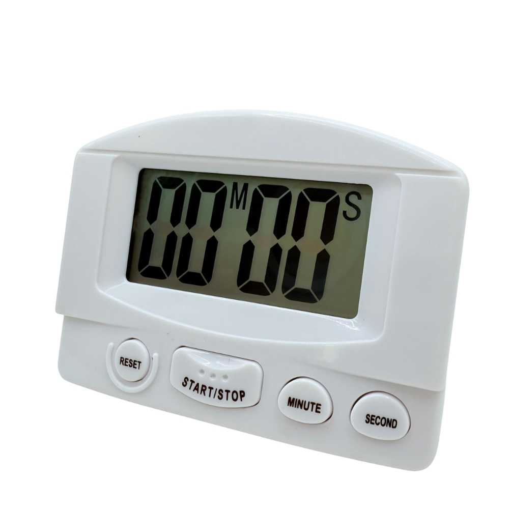 Đồng hồ bấm giờ 331 - Ảnh 2