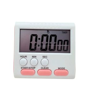 đồng hồ bấm giờ JS 183