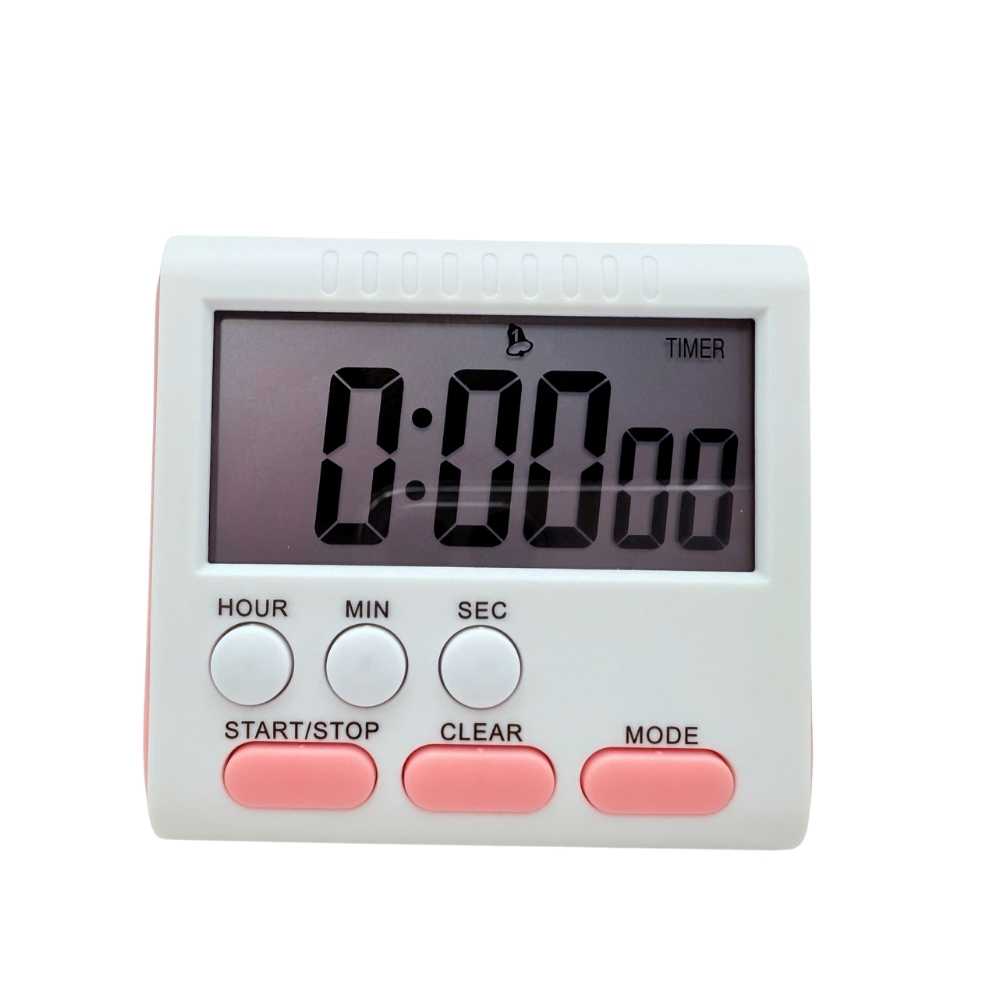 đồng hồ bấm giờ JS 183