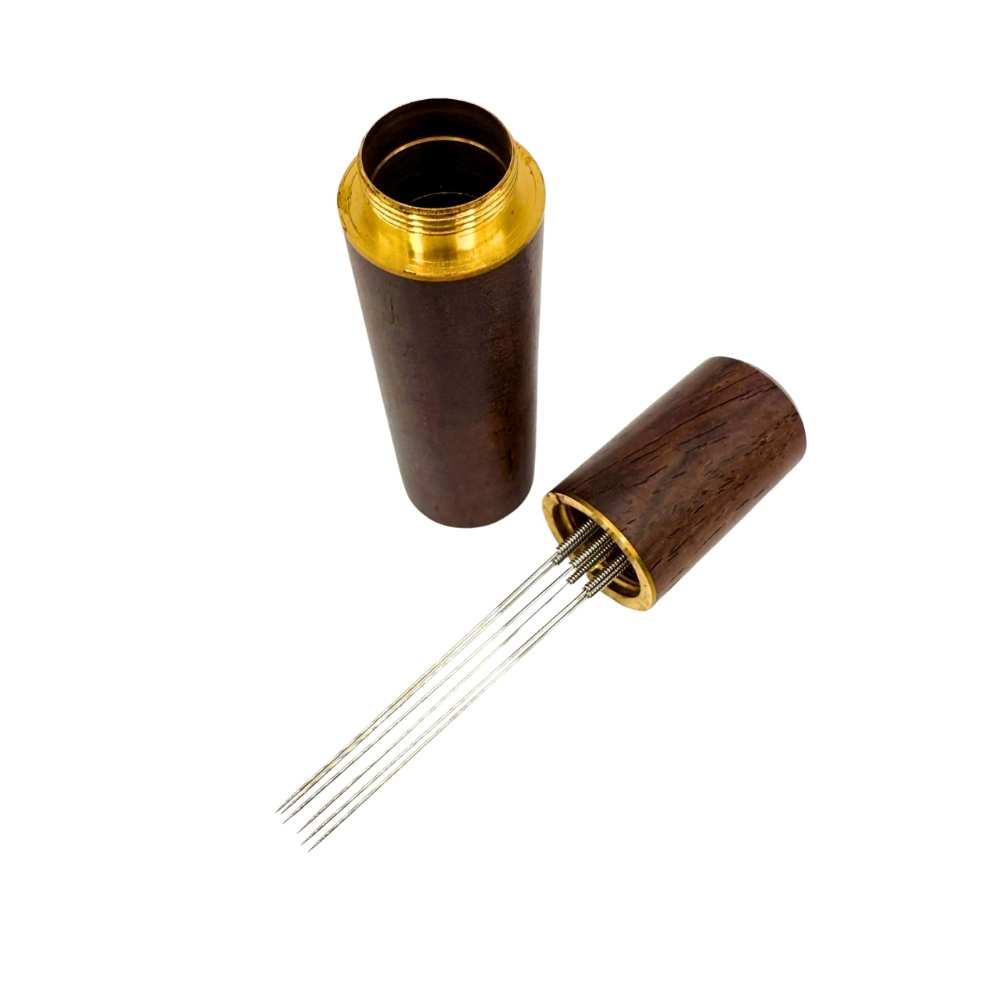 Dụng cụ đánh tơi bột cà phê Espresso