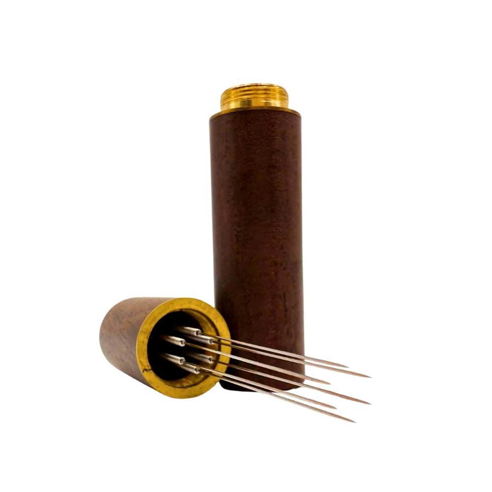 Dụng cụ đánh tơi bột cà phê Espresso