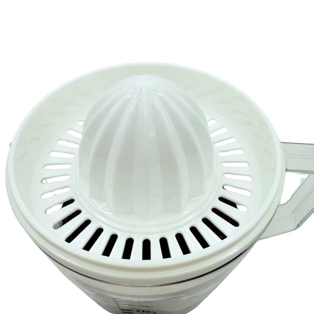 Dụng cụ vắt cam Việt Nhật - Nhỏ gọn, an toàn, bền bỉ - Ảnh 6