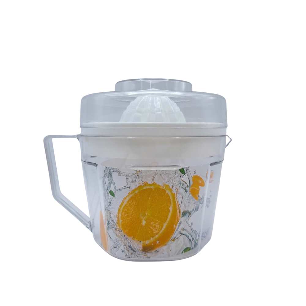 Dụng cụ vắt cam Việt Nhật nhựa PP an toàn, bền bỉ