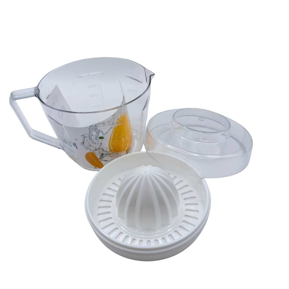 Dụng cụ vắt cam Việt Nhật - Nhỏ gọn, an toàn, bền bỉ - Ảnh 4