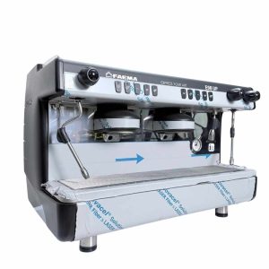 Máy pha cà phê Faema E98 UP AUTO 2 Group
