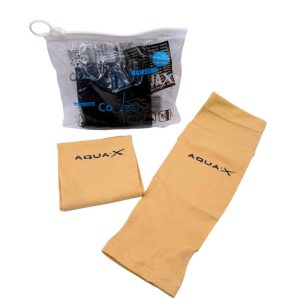 Găng tay chống nắng Let's Slim Aqua X Hàn Quốc