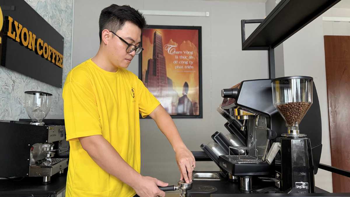 Mẹo vận hành & bảo trì