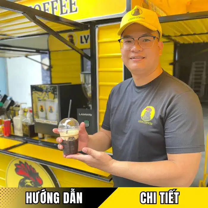 Hướng dẫn sử dụng và bảo quản máy pha cafe Gemilai CRM 3605