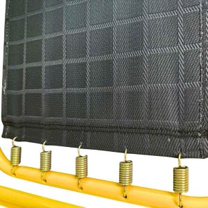 Ghế xếp lưới cafe giá rẻ