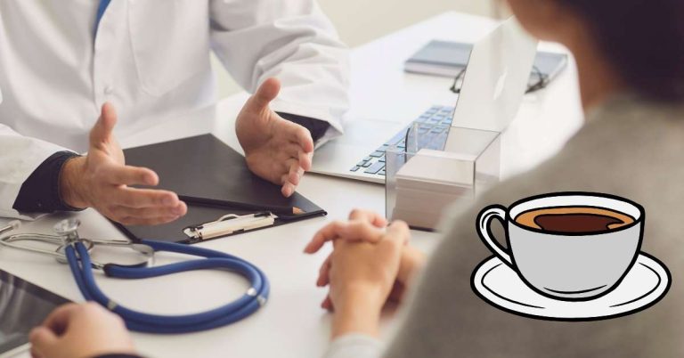 Giải độc cà phê có tốt không lợi ích và rủi ro