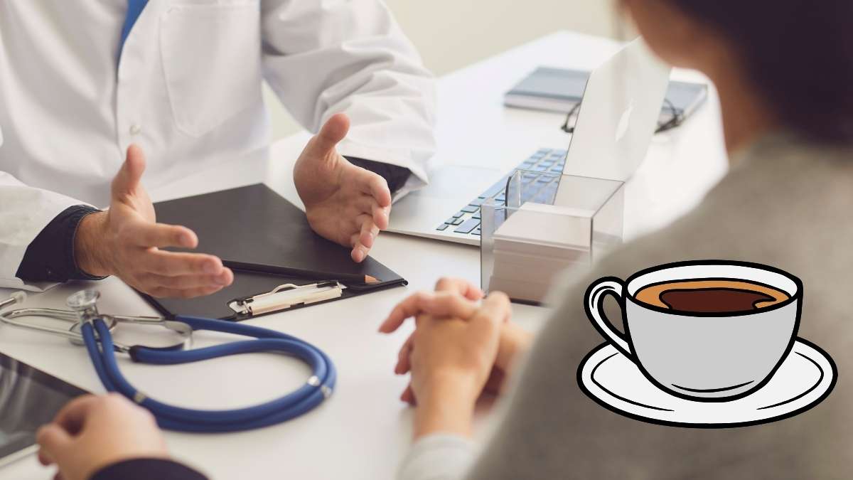 Giải độc cà phê có tốt không lợi ích và rủi ro