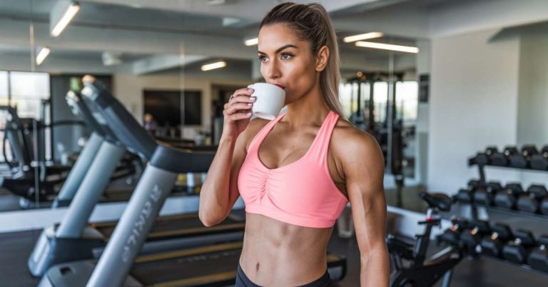 Giảm cân bằng cà phê có tốt không lợi ích và lưu ý