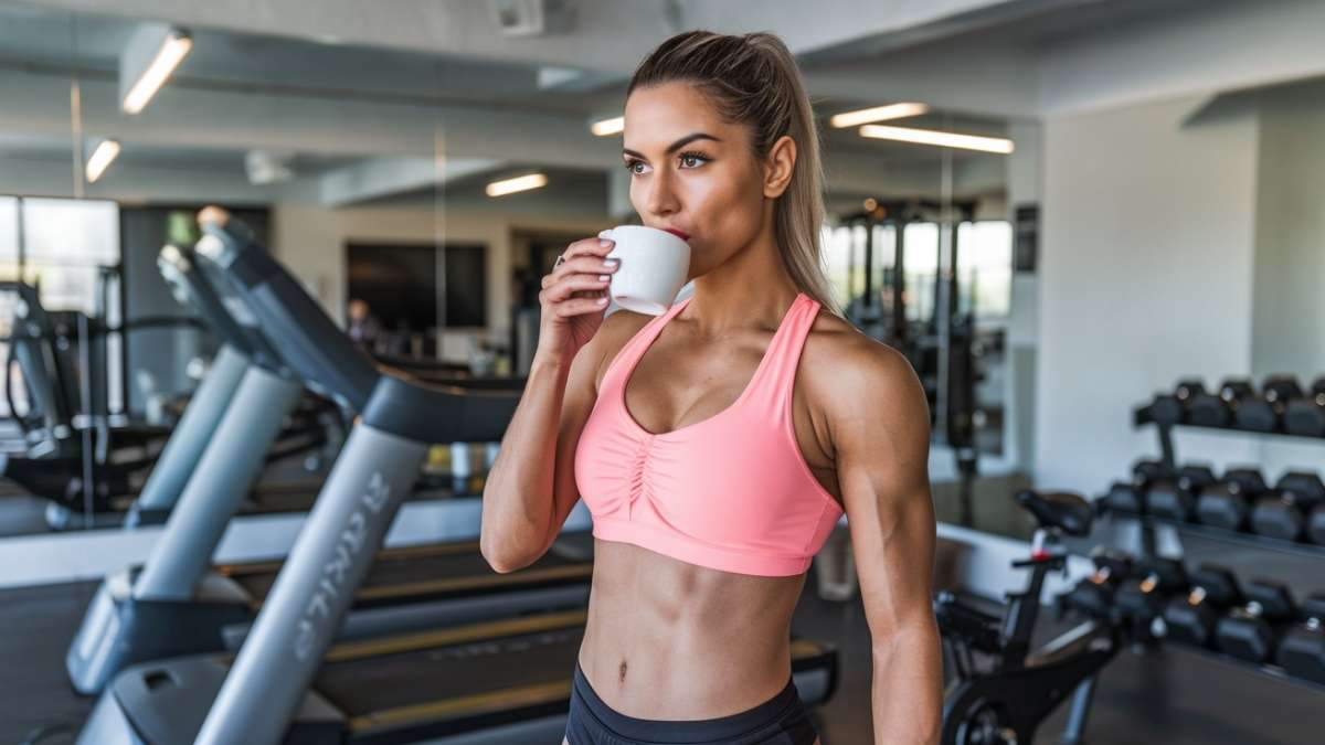 Giảm cân bằng cà phê có tốt không lợi ích và lưu ý