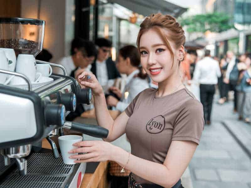 Mở quán cafe nhỏ hay lớn cần đăng ký xin giấy phép kinh doanh hay không.