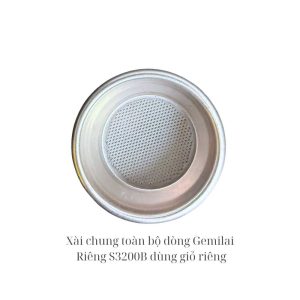 Filter Basket (Giỏ lọc single/double)