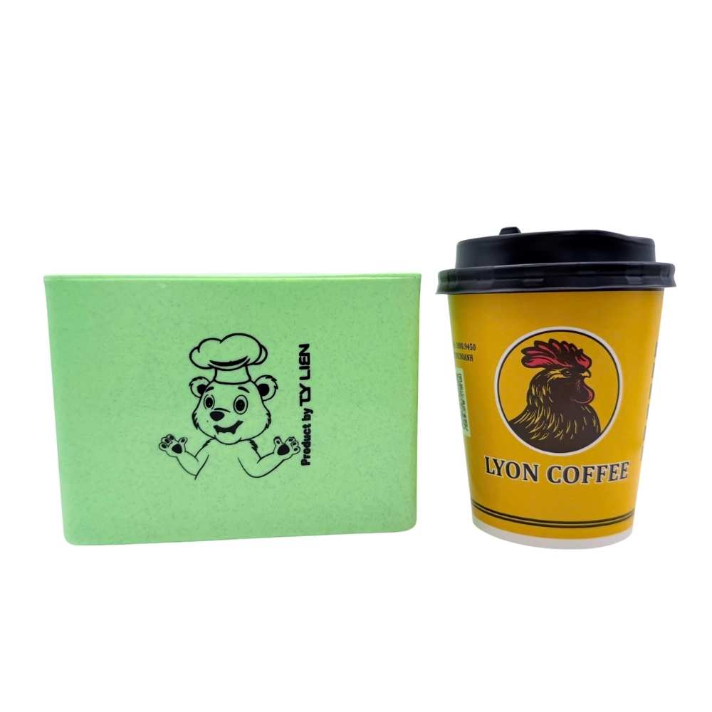 Hộp đựng giấy ăn vuông nhỏ – Tiện lợi & bền - Ảnh 6