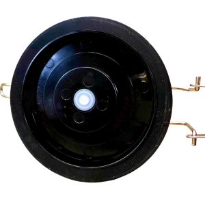 Hũ bảo quản cà phê inox có van 1 chiều