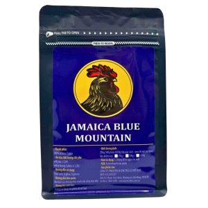 Jamaica Blue Mountain