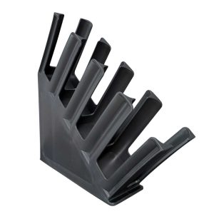 Kệ đựng ly cafe, cốc trà sữa nhựa giá rẻ