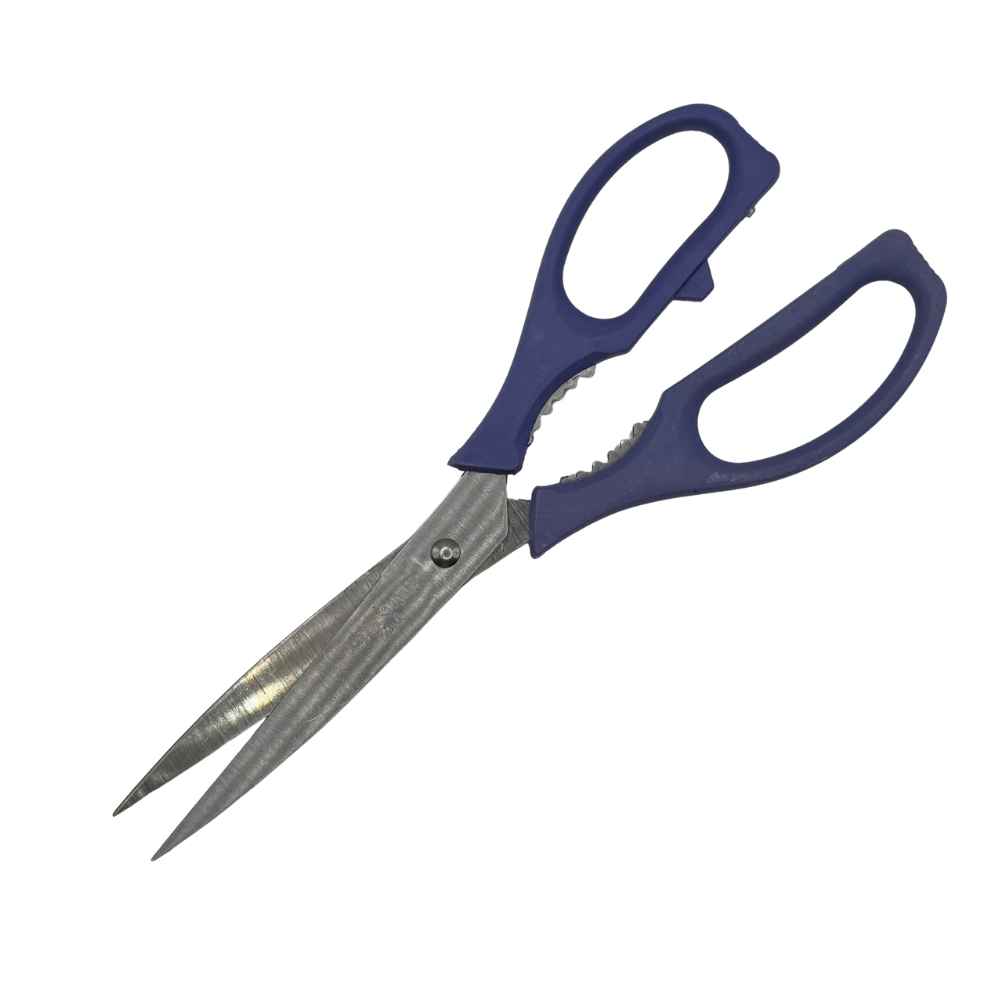 Kéo cắt giấy văn phòng - Ảnh 4