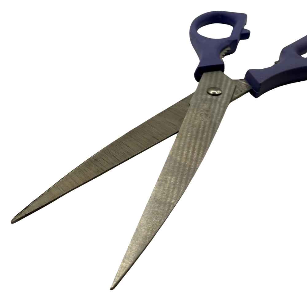 Kéo cắt giấy văn phòng - Ảnh 5