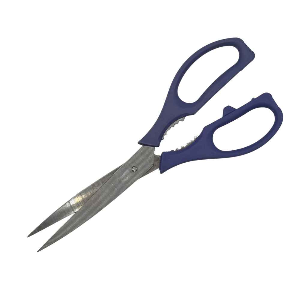 Kéo cắt giấy văn phòng lưỡi thép không gỉ