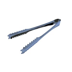 Kẹp gắp đá, thức ăn inox