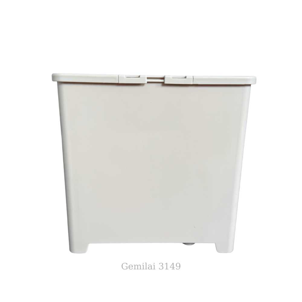 Khay & bình chứa nước máy pha cà phê Gemilai - Ảnh 3