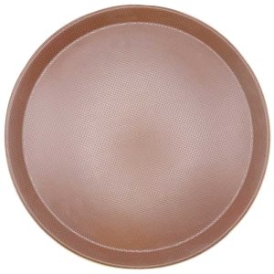 Khay bưng chống trơn trượt