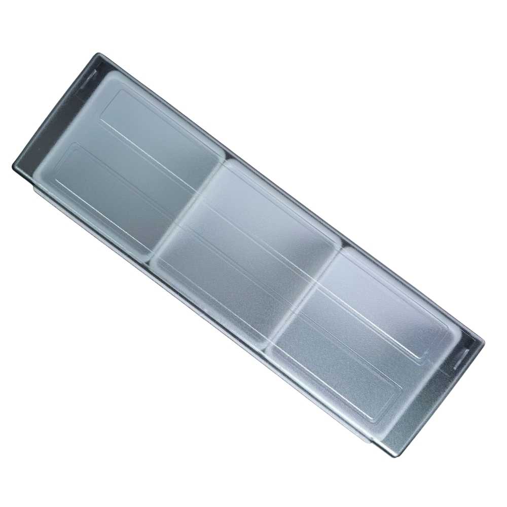 khay nhựa đựng topping thạch trà sữa - Ảnh 5