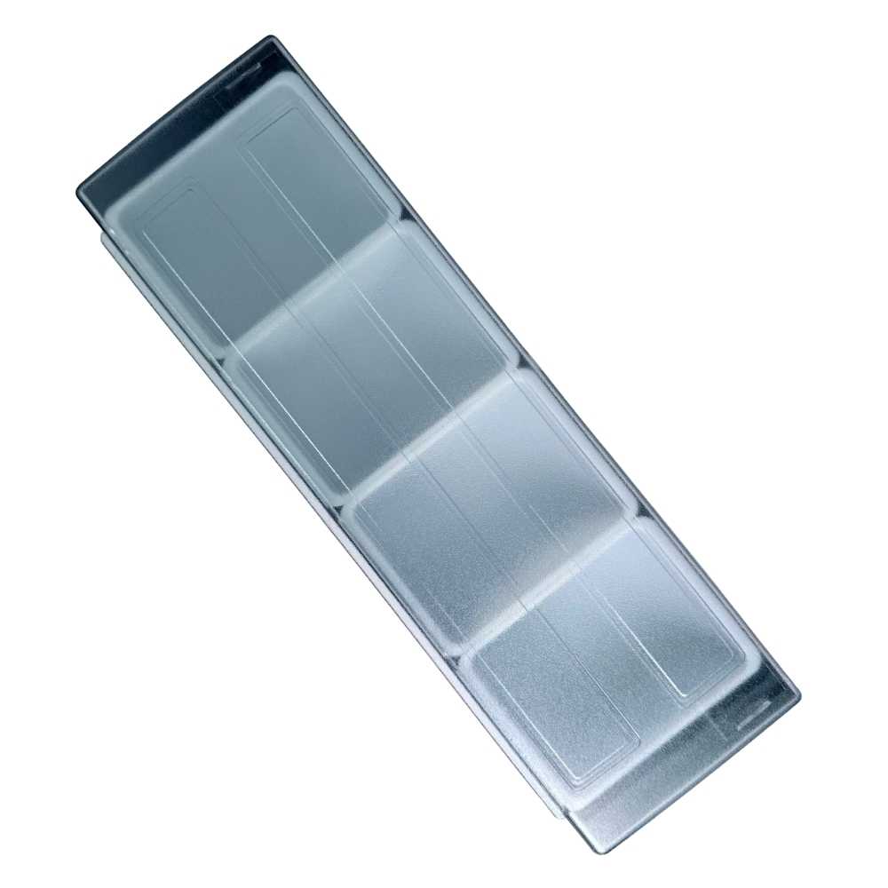 khay nhựa đựng topping thạch trà sữa - Ảnh 6