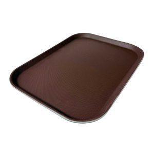 khay chống trượt chữ nhật