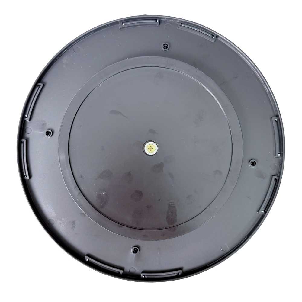 Khay úp ly xoay 4 ngăn - Ảnh 3