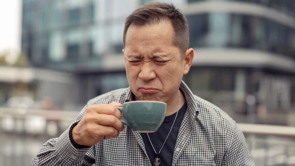  Không uống cà phê có tốt không