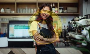 Cà phê nhượng quyền là gì ?