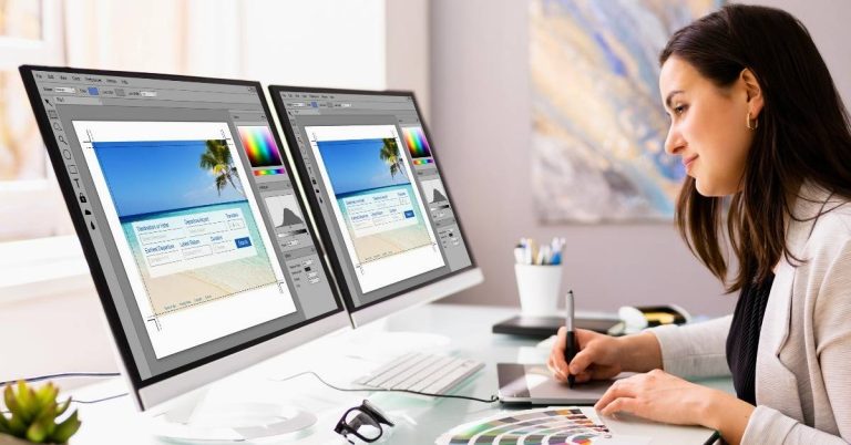 Bí quyết thuê công ty thiết kế web tối ưu chi phí