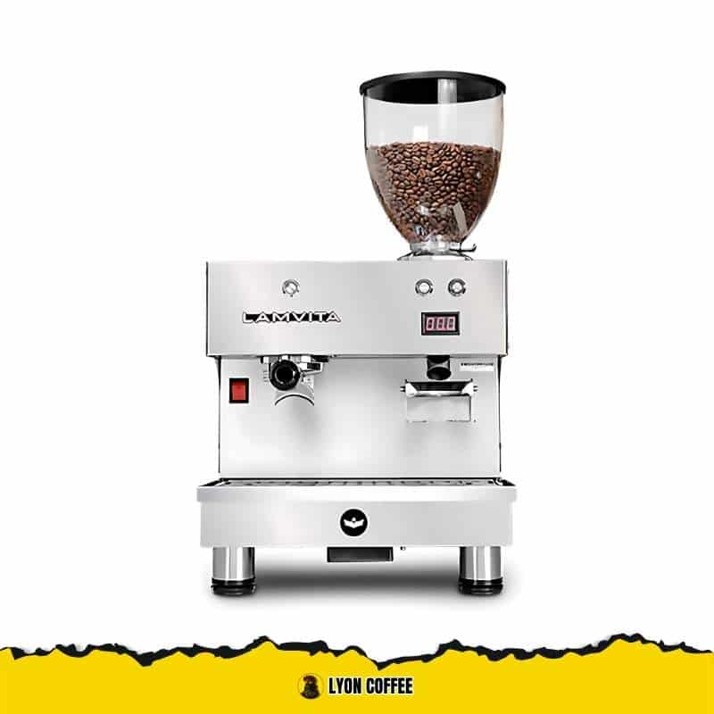 Hướng dẫn cách sử dụng Lamvita Combi II