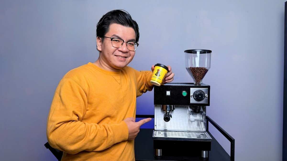 ưu và nhược điểm khi dùng Lamvita Eco II cho quán nhỏ