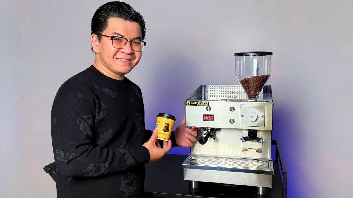 ưu và nhược điểm của máy pha cà phê Lamvita Mio II