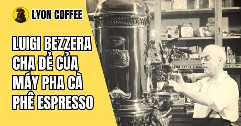 Luigi Bezzera