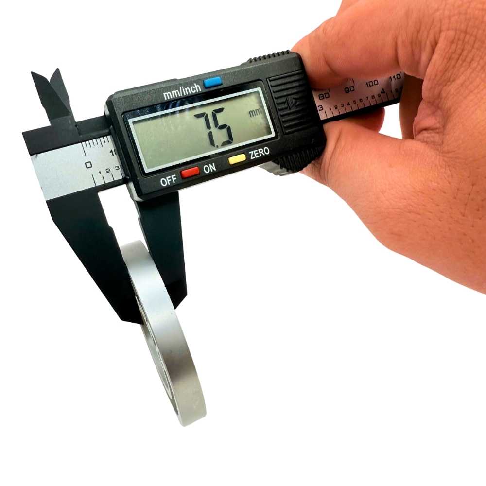 Lưỡi dao máy xay cà phê Akira - Ảnh 4