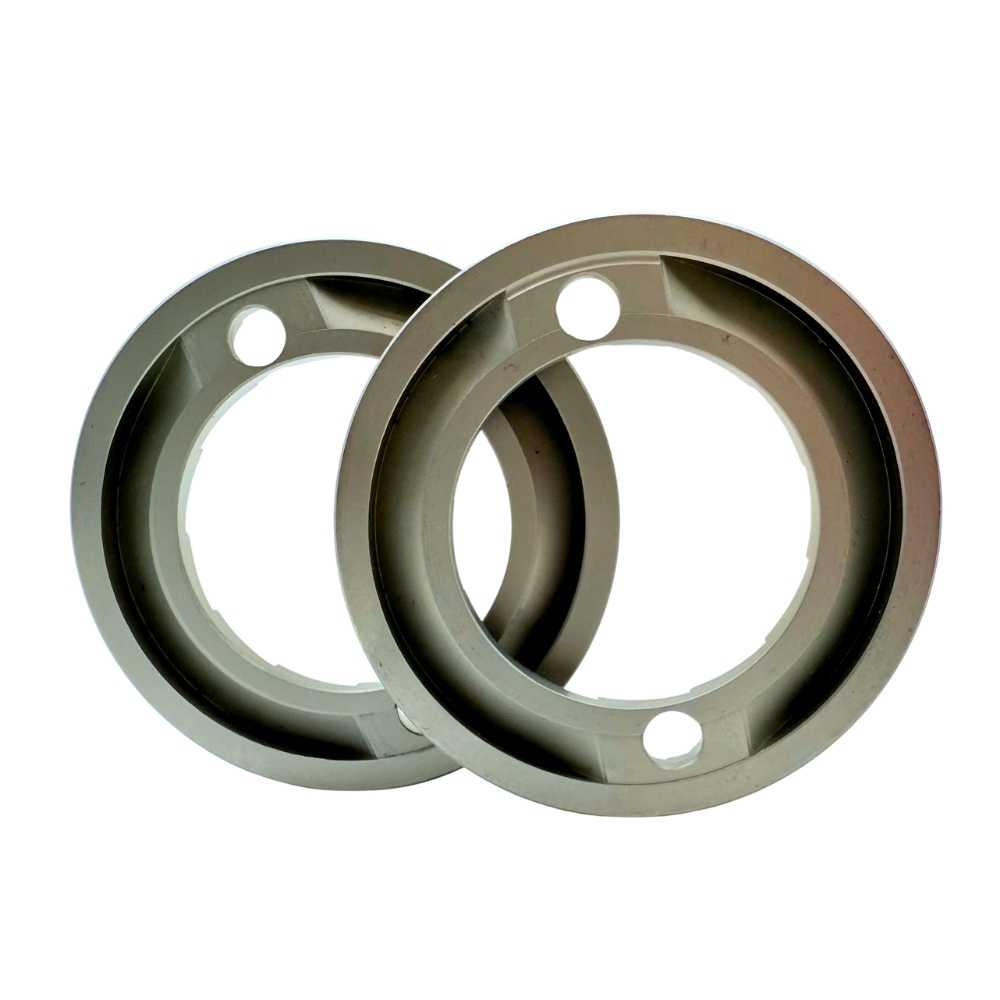 Lưỡi dao máy xay cà phê Akira - Ảnh 3