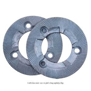 Lưỡi dao máy xay cà phê công nghiệp 2 HP