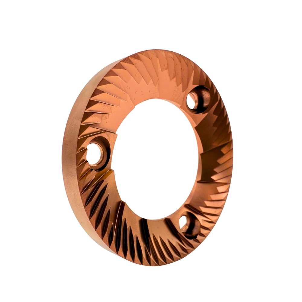 Lưỡi dao máy xay cà phê DF64 - Ảnh 5