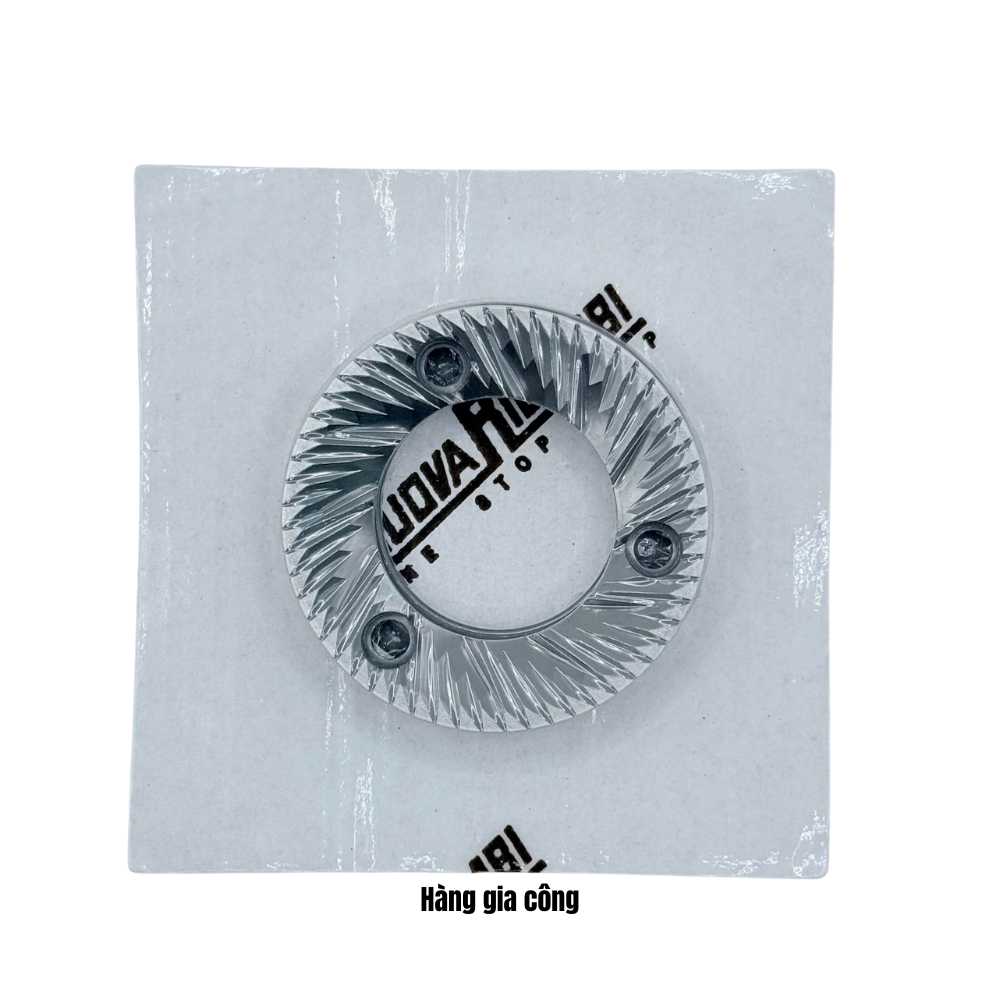 Lưỡi dao máy xay cà phê Fiorenzato gia công